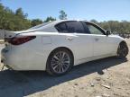 Lot #2957657072 2021 INFINITI Q50 LUXE