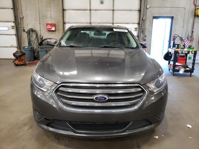 VIN 1FAHP2F88GG114097 2016 Ford Taurus, Limited no.5