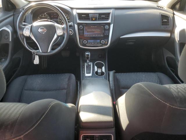 2018 NISSAN ALTIMA 2.5 - 1N4AL3AP3JC154815
