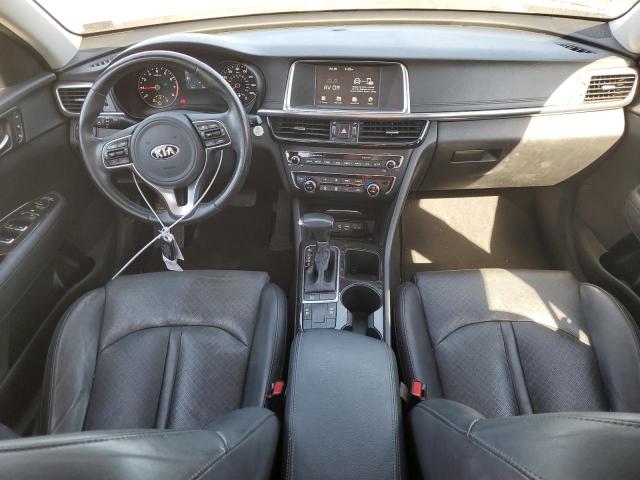 2018 KIA OPTIMA EX - 5XXGU4L37JG199693