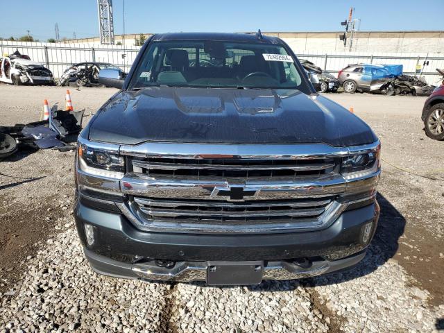 VIN 3GCUKTEC5HG485985 2017 CHEVROLET ALL MODELS no.5