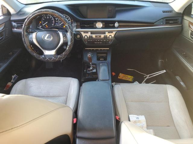 2015 LEXUS ES 350 - JTHBK1GG9F2171854