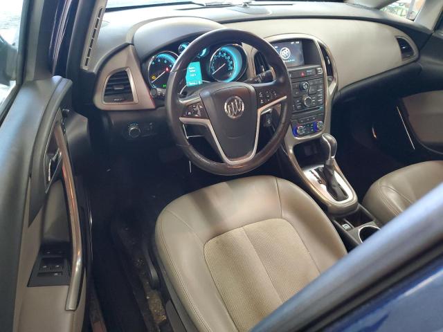 2015 BUICK VERANO - 1G4PP5SK6F4157938