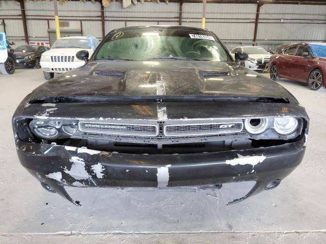 VIN 2C3CDZJG2KH712840 2019 Dodge Challenger, GT no.5