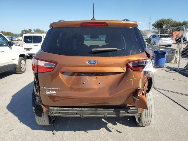 VIN MAJ3P1TE4JC229891 2018 Ford Ecosport, SE no.6