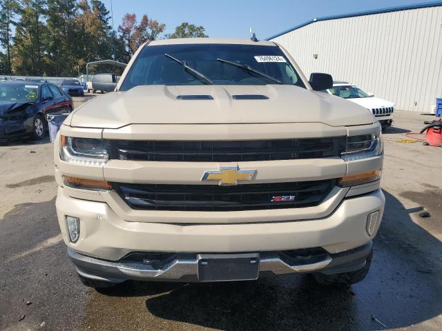 2018 CHEVROLET SILVERADO - 3GCUKREC1JG100141
