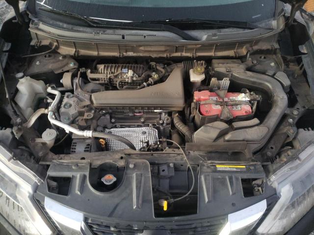 2018 NISSAN ROGUE S - KNMAT2MT7JP519339