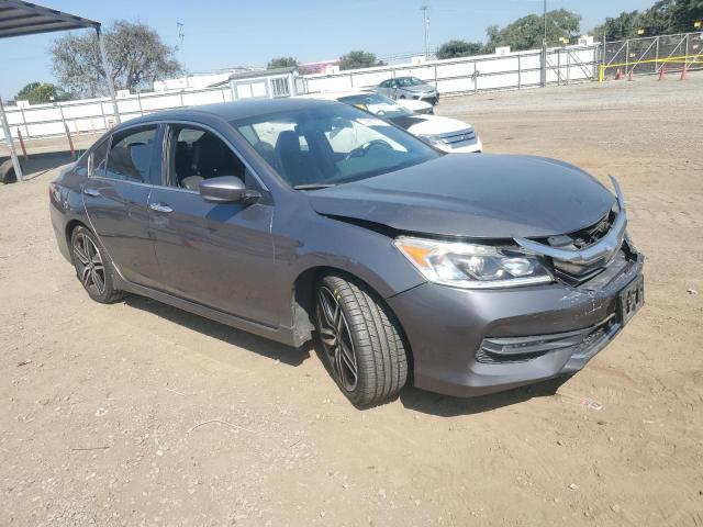 VIN 1HGCR2F59HA261135 2017 Honda Accord, Sport no.4