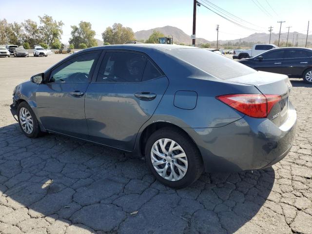 Vin: 2t1burhe9kc239833, lot: 76793064, toyota corolla l 20192