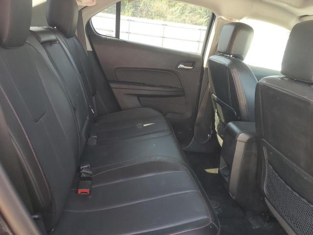 2015 CHEVROLET EQUINOX LT - 2GNFLHE36F6379158