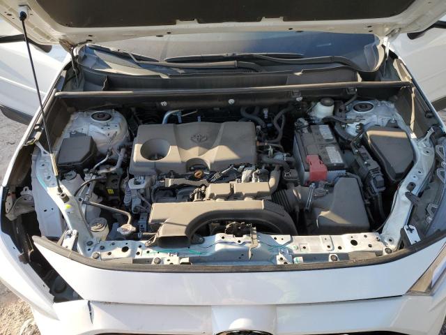 2021 TOYOTA RAV4 XLE - 2T3W1RFV5MC168878