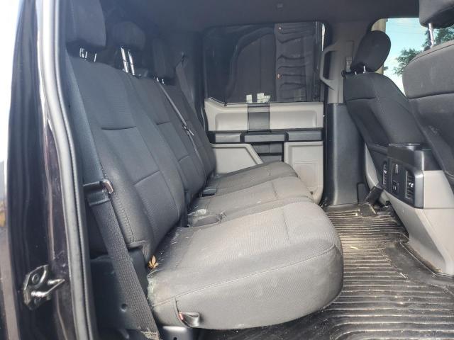 2020 FORD F150 SUPER - 1FTEW1CP4LKD88698