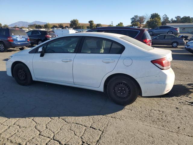 VIN 2HGFB2F50DH557173 2013 Honda Civic, LX no.2