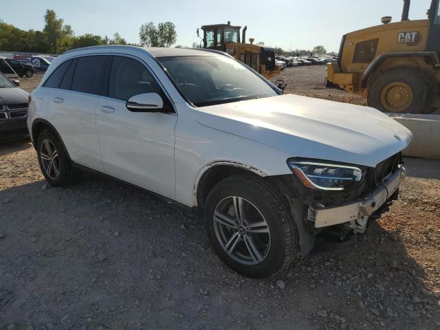 2020 MERCEDES-BENZ GLC 300 4M - WDC0G8EB9LF748309