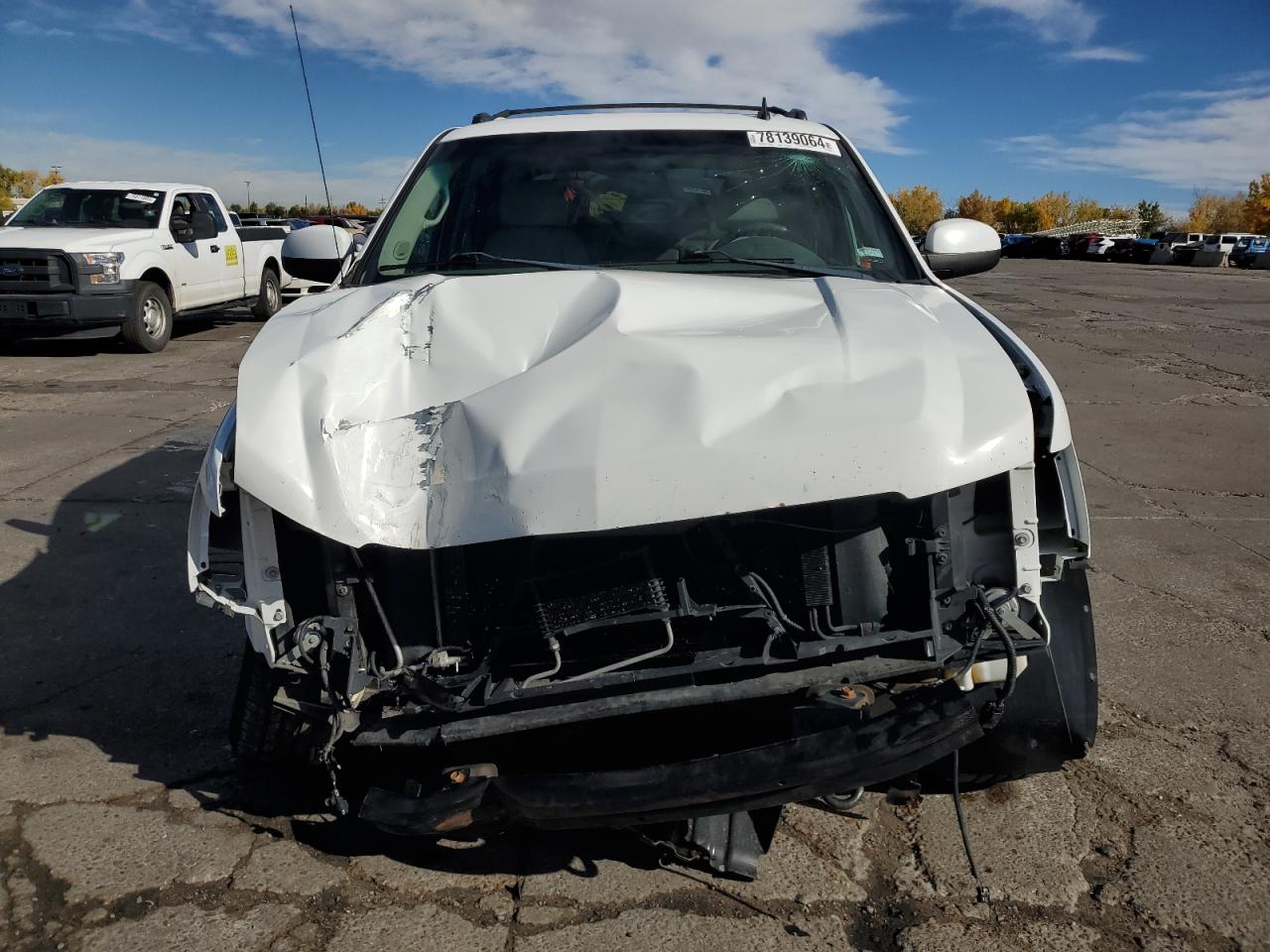 Lot #2962820118 2009 CHEVROLET AVALANCHE