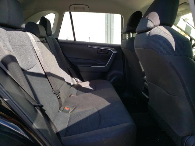 2020 TOYOTA RAV4 LE - JTMG1RFV0LD049330