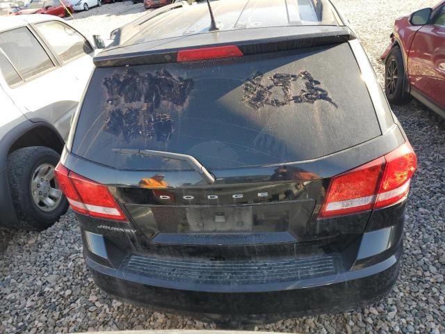 VIN 3C4PDCABXET241675 2014 Dodge Journey, SE no.6