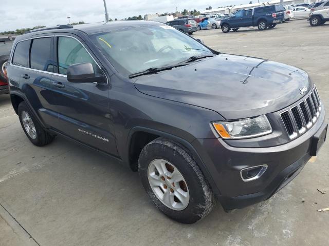 2016 JEEP GRAND CHER - 1C4RJFAG0GC492279