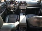 SUBARU LEGACY 2.5 photo