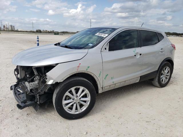 2018 NISSAN ROGUE SPOR - JN1BJ1CP4JW165166