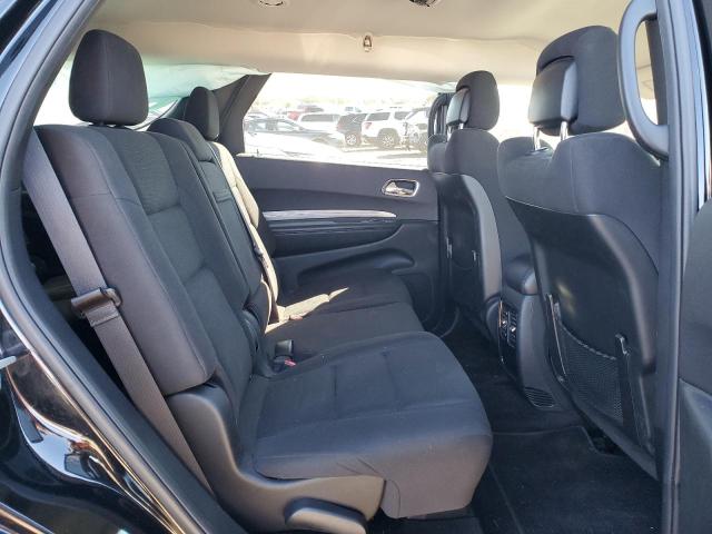 2017 DODGE DURANGO SX - 1C4RDJAGXHC906860