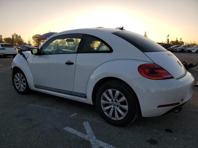 VIN 3VWF17ATXFM652507 2015 VOLKSWAGEN BEETLE no.2