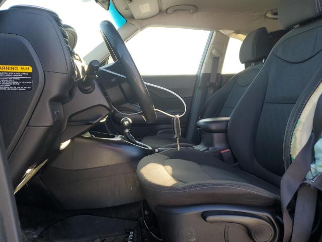 2019 KIA SOUL - KNDJN2A28K7684789