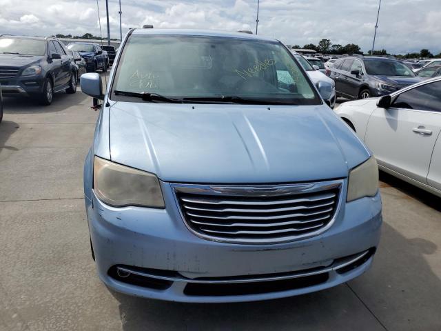 VIN 2C4RC1BG3DR659152 2013 Chrysler Town and Countr... no.5