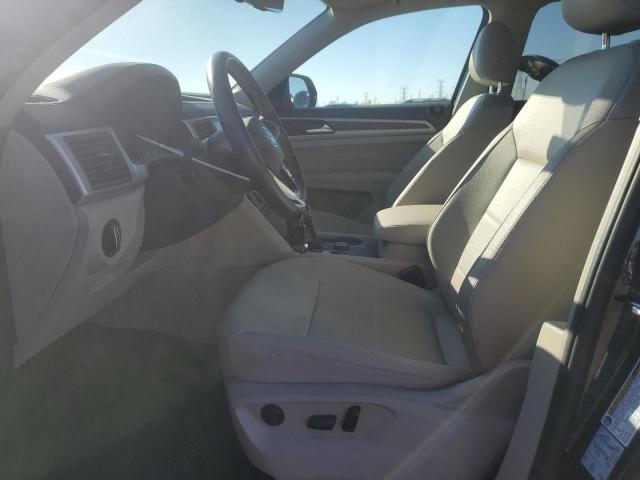2021 VOLKSWAGEN ATLAS SE - 1V2KR2CA2MC541794