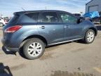 Lot #3023417274 2013 NISSAN MURANO S