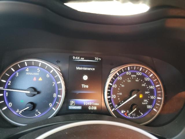 2015 INFINITI Q50 BASE - JN1BV7ARXFM409904