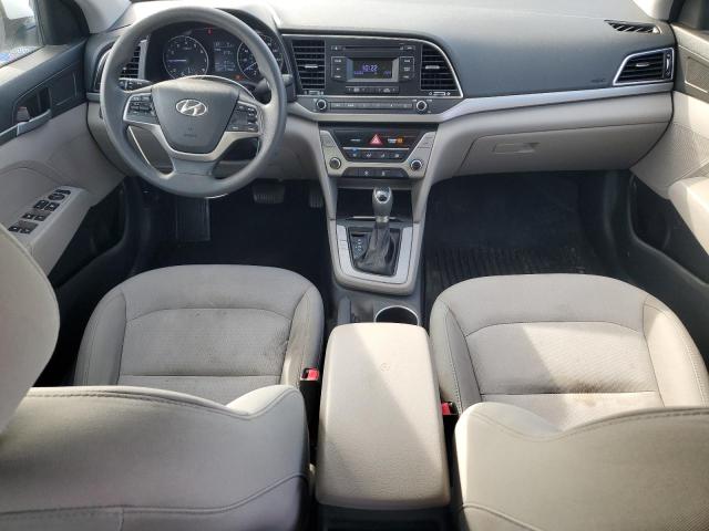 2017 HYUNDAI ELANTRA SE - 5NPD74LF9HH103193