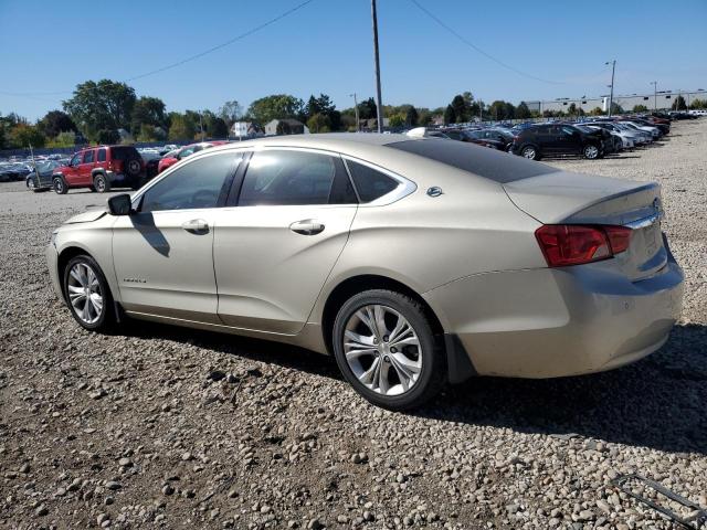 2014 CHEVROLET IMPALA LT - 2G1125S31E9227545
