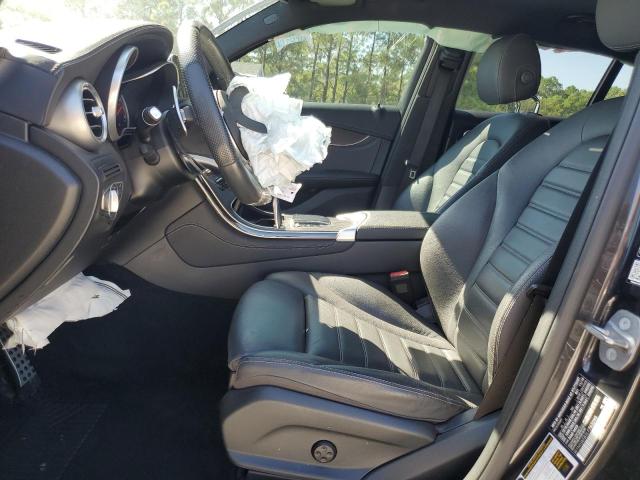 2020 MERCEDES-BENZ GLC COUPE - W1N0J6EB5LF763295
