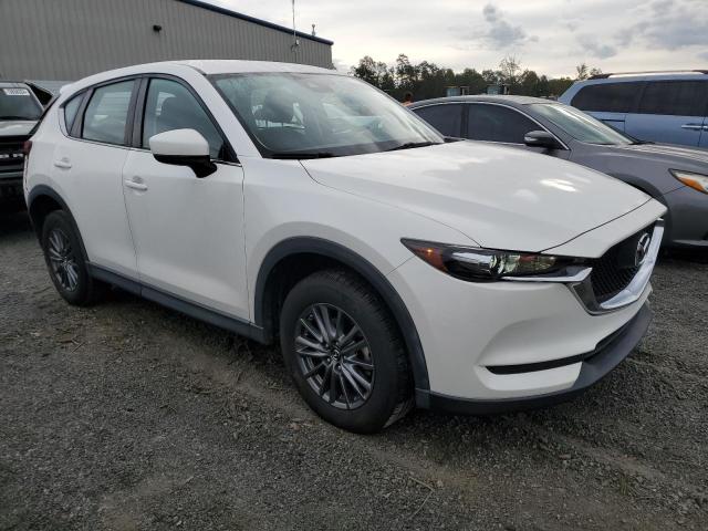 2018 MAZDA CX-5 SPORT - JM3KFABM4J1449021