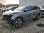 2017 NISSAN ROGUE SV - 5N1AT2MV2HC825394