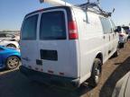 CHEVROLET EXPRESS G2 photo