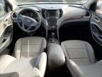 Lot #3033212818 2017 HYUNDAI SANTA FE S