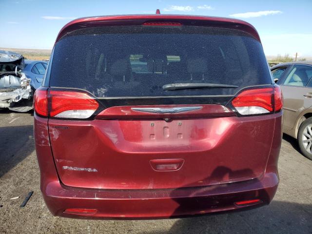 2017 CHRYSLER PACIFICA T - 2C4RC1DG4HR702898