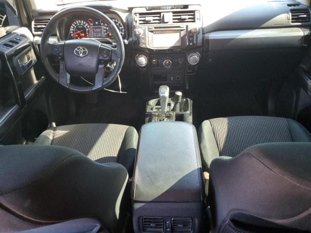 2017 TOYOTA 4RUNNER SR - JTEBU5JRXH5450904