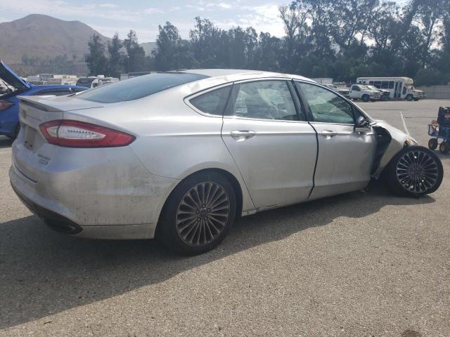 VIN 3FA6P0K94FR161659 2015 Ford Fusion, Titanium no.3