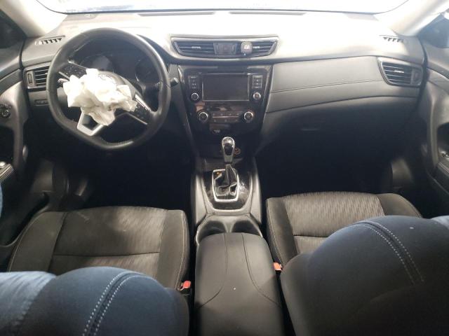 2020 NISSAN ROGUE S - KNMAT2MV5LP532482