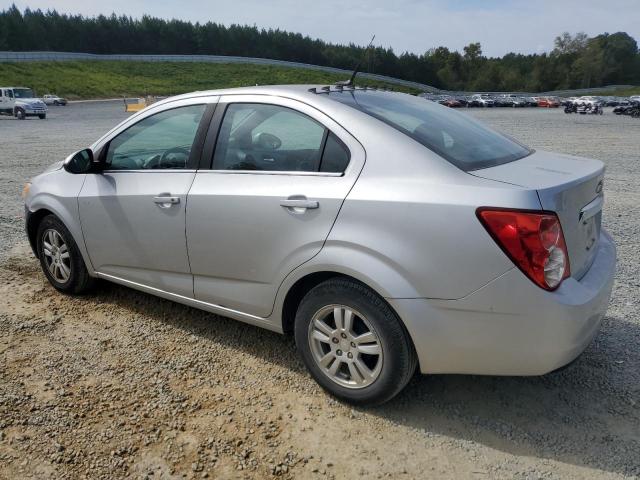 VIN 1G1JD5SB8D4171171 2013 Chevrolet Sonic, LT no.2