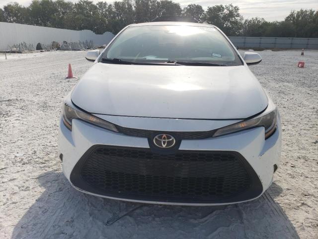 2020 TOYOTA COROLLA LE - 5YFEPRAE1LP055082