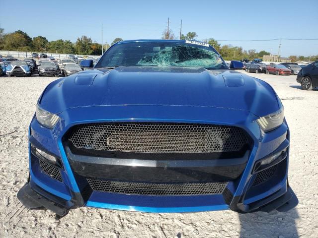 2017 FORD MUSTANG GT - 1FA6P8CF3H5322060