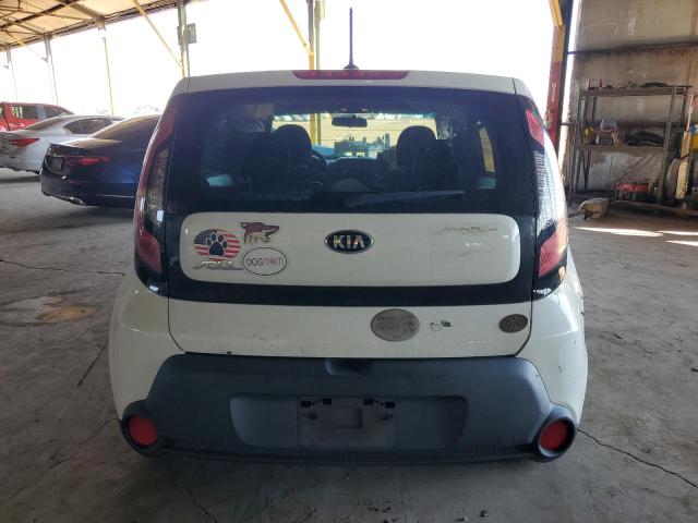 VIN KNDJN2A25E7746721 2014 KIA Soul no.6