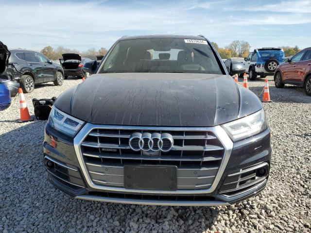 2019 AUDI Q5 PRESTIG - WA1CNAFYXK2081186