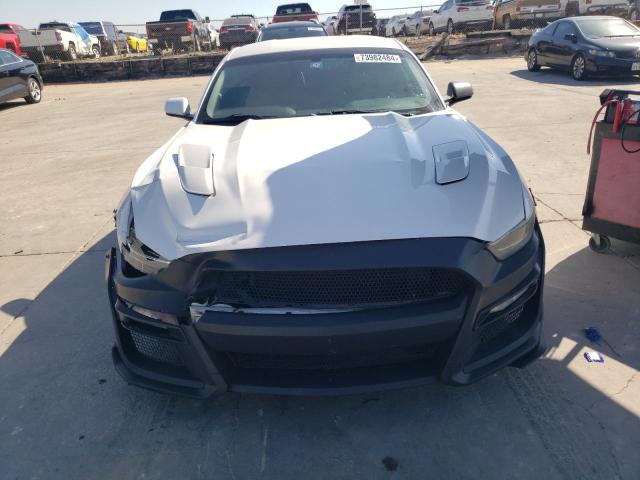 2017 FORD MUSTANG GT - 1FA6P8CF1H5203049