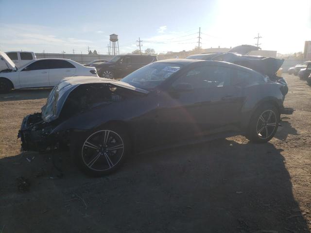 VIN 1FA6P8TH6R5137973 2024 FORD ALL MODELS no.1