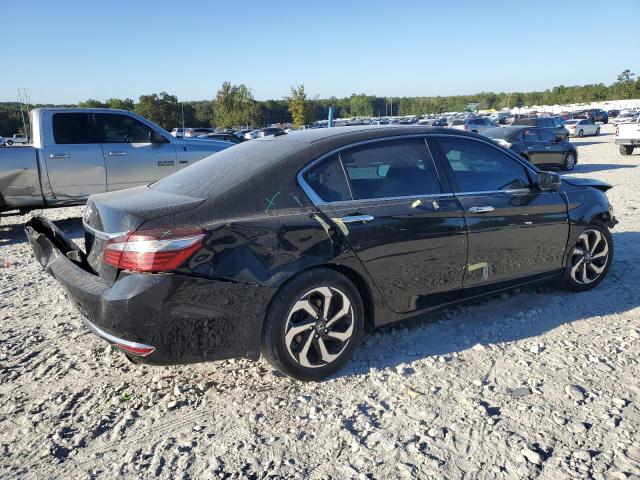2017 HONDA ACCORD EX - 1HGCR2F73HA282760